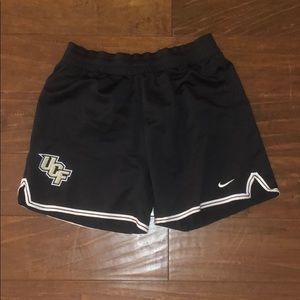 Nike UCF shorts